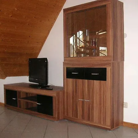 Apartment Ferienwohnung Mutschler
