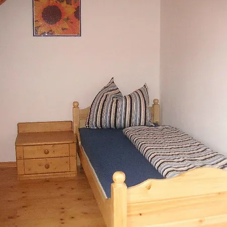 Apartment Ferienwohnung Mutschler