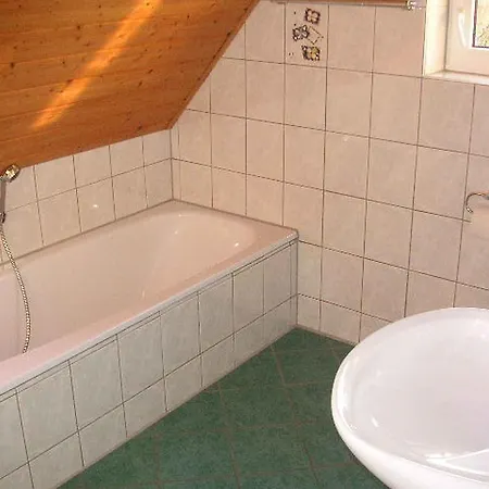 Apartment Ferienwohnung Mutschler *