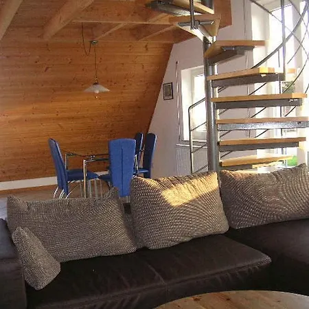 Ferienwohnung Mutschler