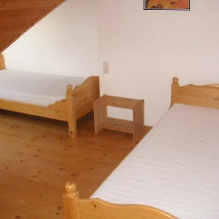 Apartment Ferienwohnung Mutschler *