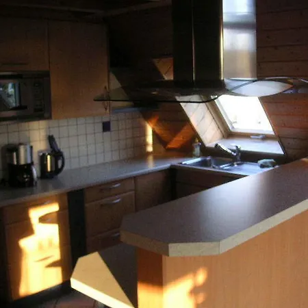 Ferienwohnung Mutschler Muensingen