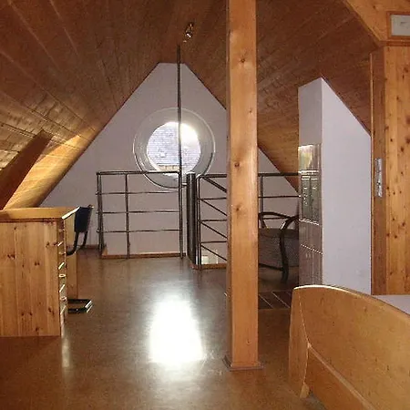 Ferienwohnung Mutschler Muensingen